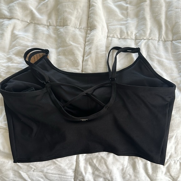 ❤️Pink Sports Bra❤️ - Picture 2 of 2